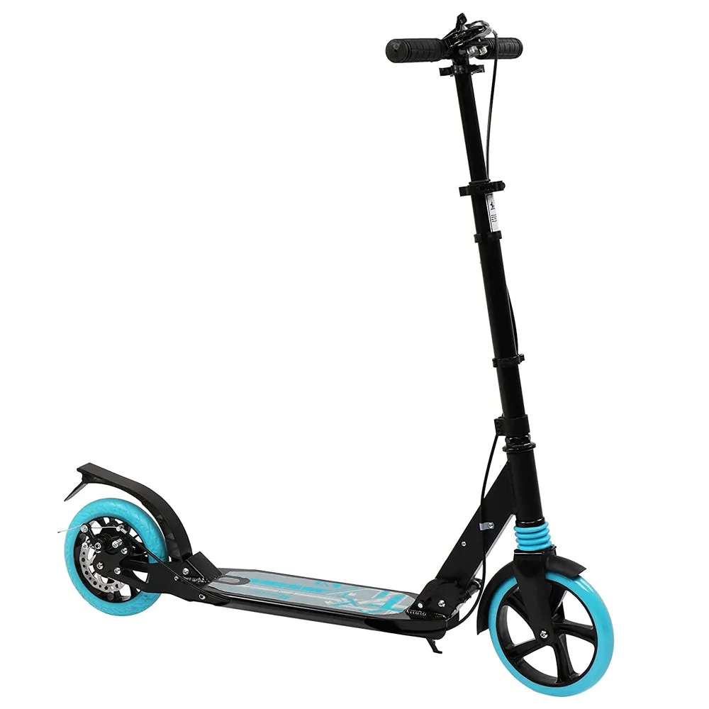 Hnwnj Scooter