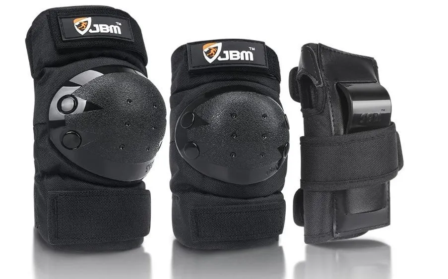 JBM 3in1 Adult Protective Pads