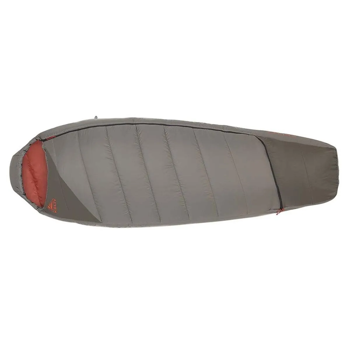 Kelty Tuck 0 Deg Thermapro Ultra Sleeping Bag, Regular Size, Left-Hand