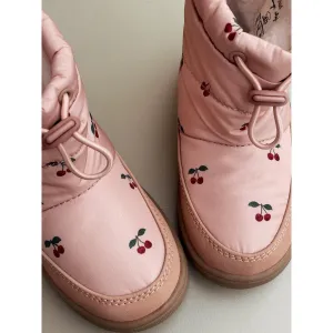 Konges Sløjd Cherry Blush Storma Boot