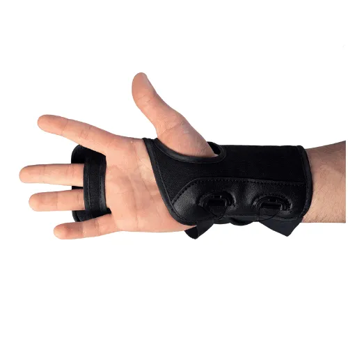 KR Strikeforce Fast Twist Pro Lift Right Hand Wrist Support