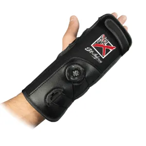 KR Strikeforce Fast Twist Pro Lift Right Hand Wrist Support