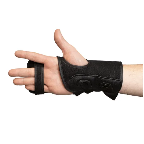 KR Strikeforce Fast Twist Pro Lift Right Hand Wrist Support