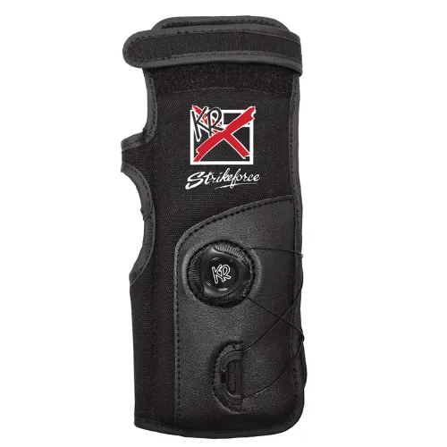 KR Strikeforce Fast Twist Pro Lift Right Hand Wrist Support