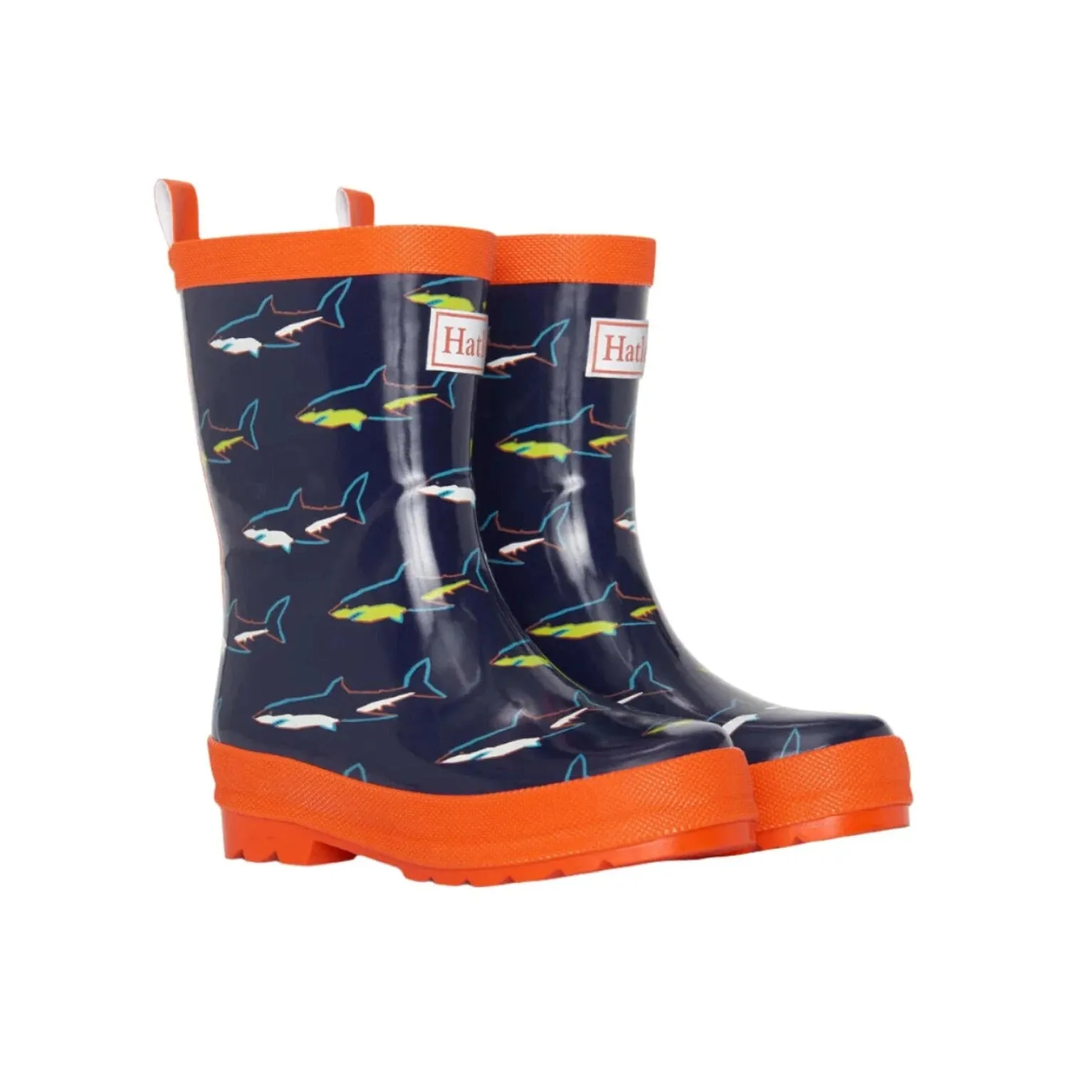 K's Rain Boots