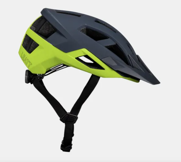 Leatt MTB Trail 2.0 V24 Bike Helmet