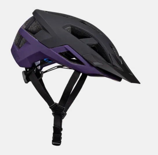 Leatt MTB Trail 2.0 V24 Bike Helmet