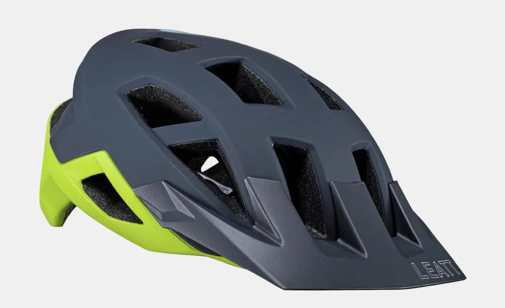 Leatt MTB Trail 2.0 V24 Bike Helmet