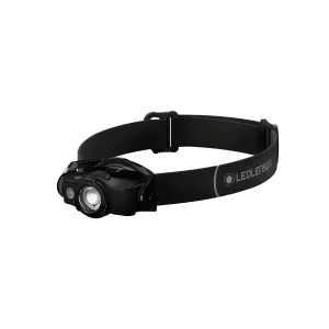 Ledlenser Mh4 Head Lamp Outdoor Series