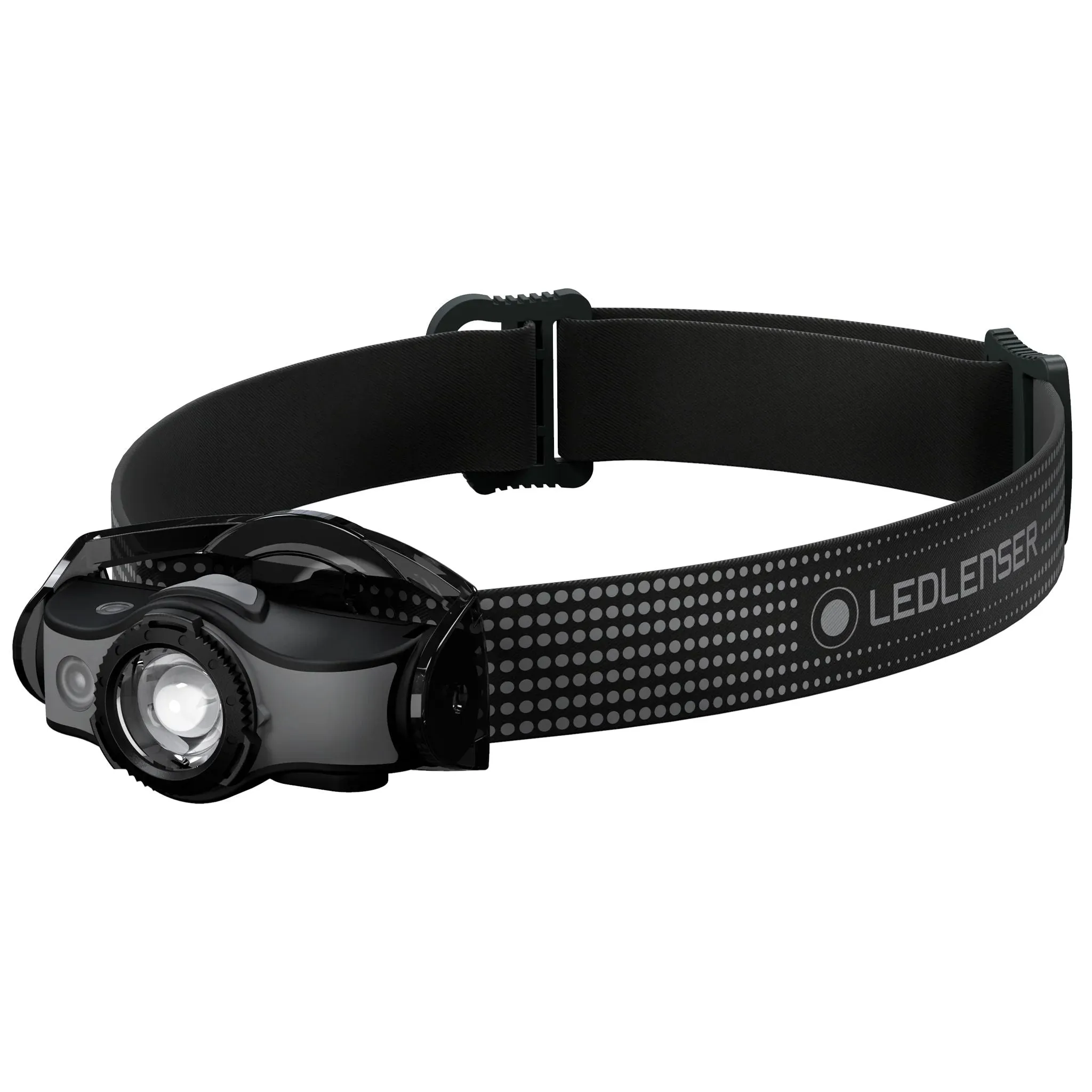 Ledlenser MH5 Outdoor Headlamp