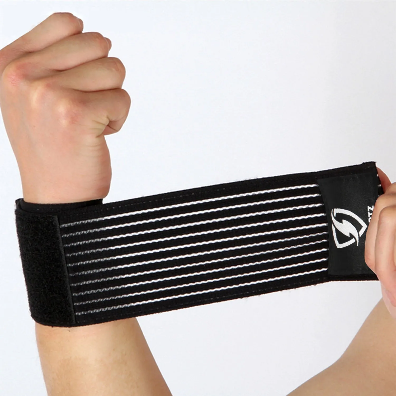 Lunar Basic Wrist Wraps