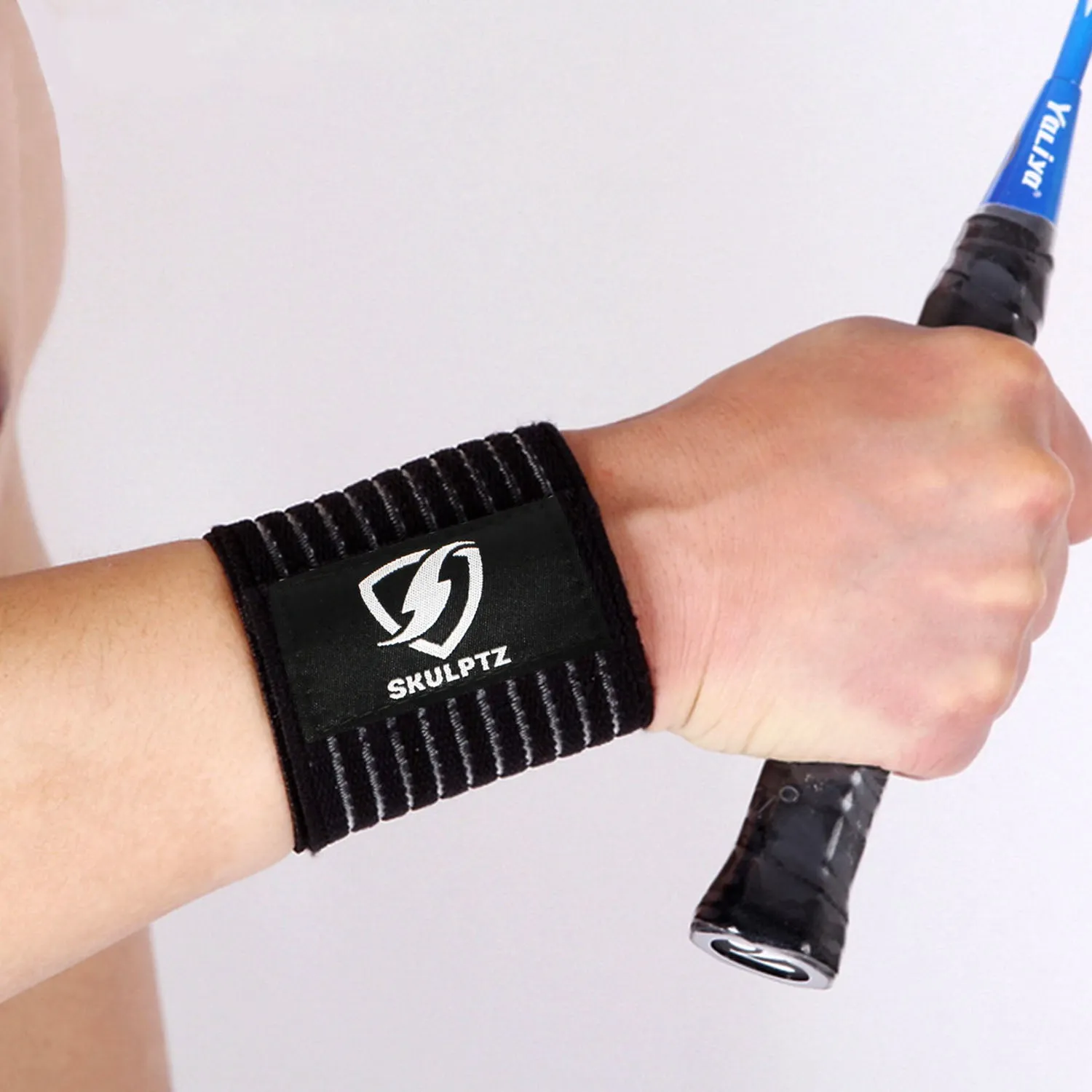 Lunar Basic Wrist Wraps