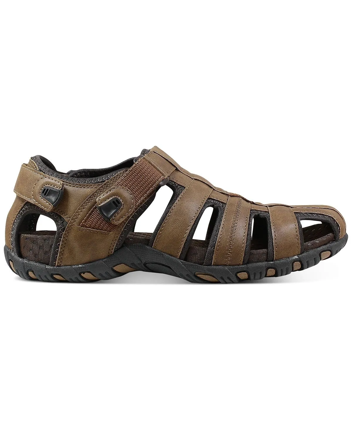 Men's sandals rio bravo fisherman Nunn Bush