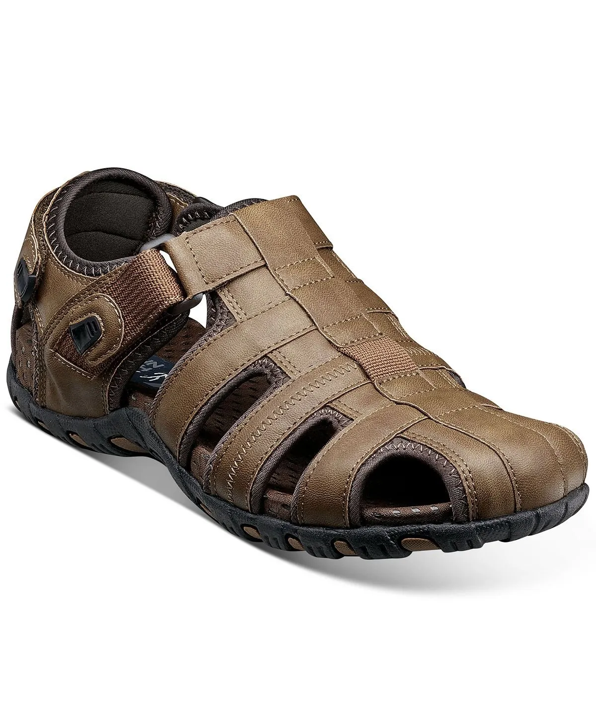 Men's sandals rio bravo fisherman Nunn Bush