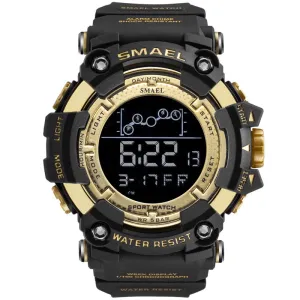 Men's Water resistant Sport Watch