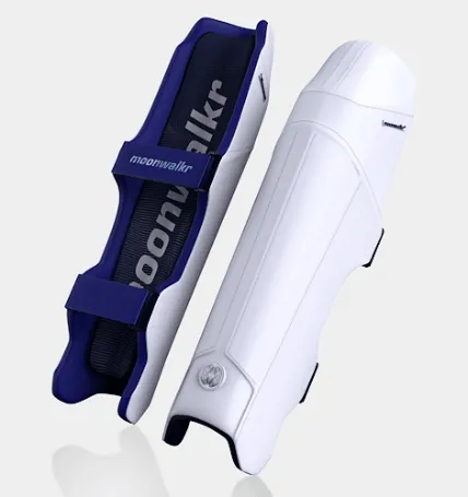 Moonwalkr 2.0 Leg Guard White