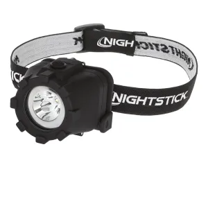 NSP-4605B: Multi-Function Headlamp