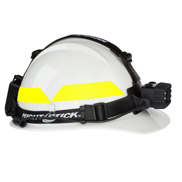 NSP-4612B: Dual-Light™ Multi-Function Headlamp