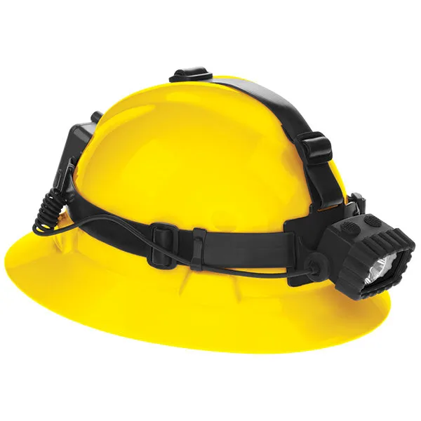 NSP-4612B: Dual-Light™ Multi-Function Headlamp