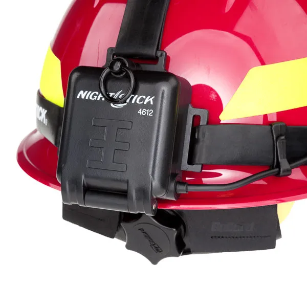 NSP-4612B: Dual-Light™ Multi-Function Headlamp