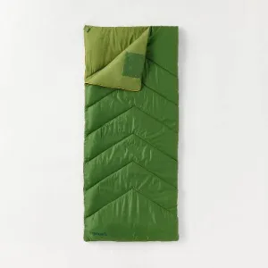 Open Box - Adult Sleeping Bag 50 Degree - Embark