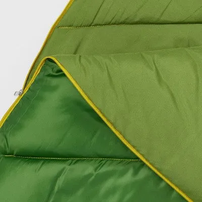 Open Box - Adult Sleeping Bag 50 Degree - Embark