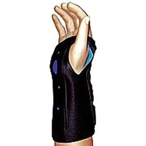 Ortho Armour Wrist Brace, Large, Right