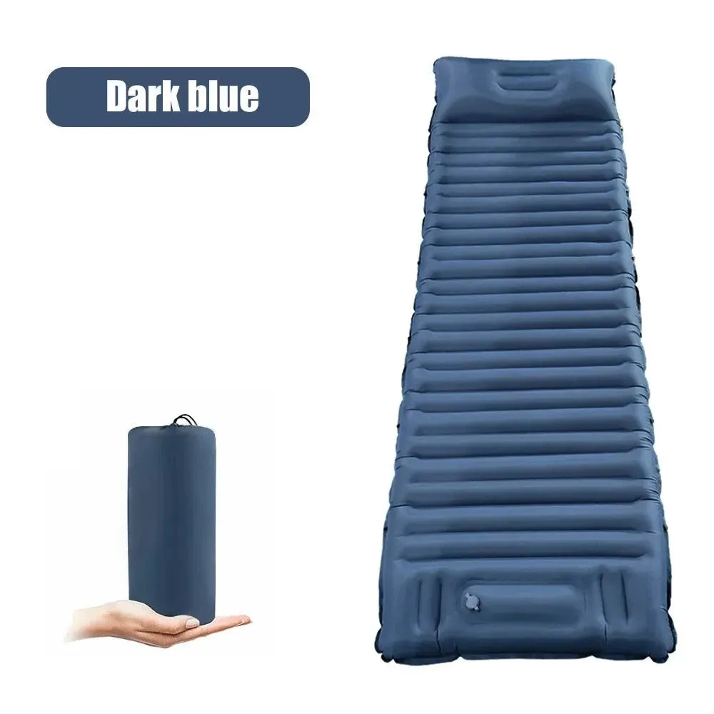 Outdoor Ultralight Inflatable Mattress