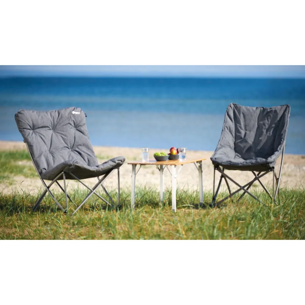 Outwell Tally Lake Camping Chair