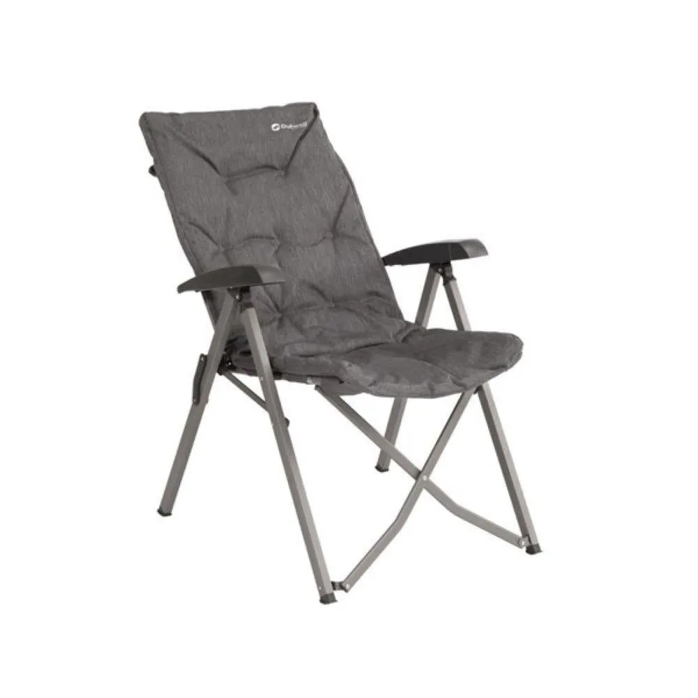 Outwell Yellowstone Lake Reclining Camping Chair