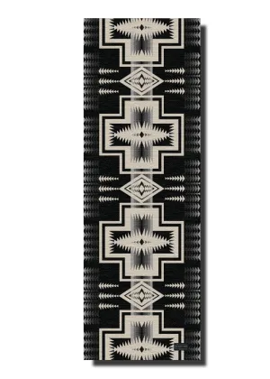 Pendleton x Yune Yoga Mat Harding Shadow 5mm