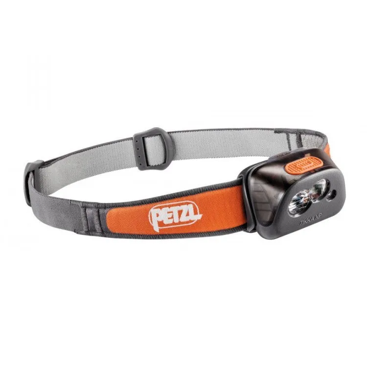 Petzl Tikka XP 180 Lumen Headlamps