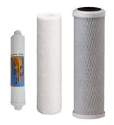 PJD 4000 Water Filters