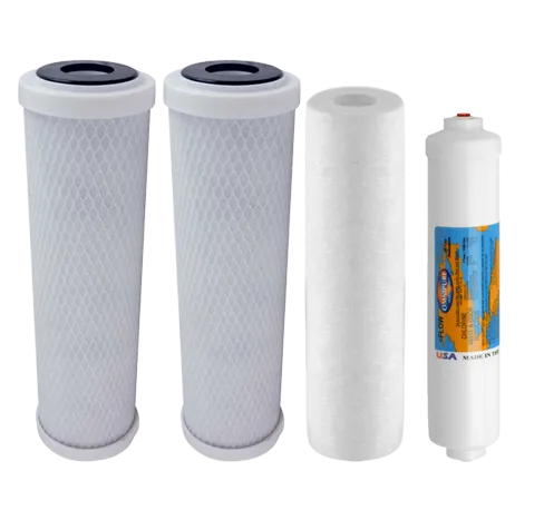 Proline Millennium Water Filters