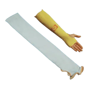 Protective Arm Sleeves