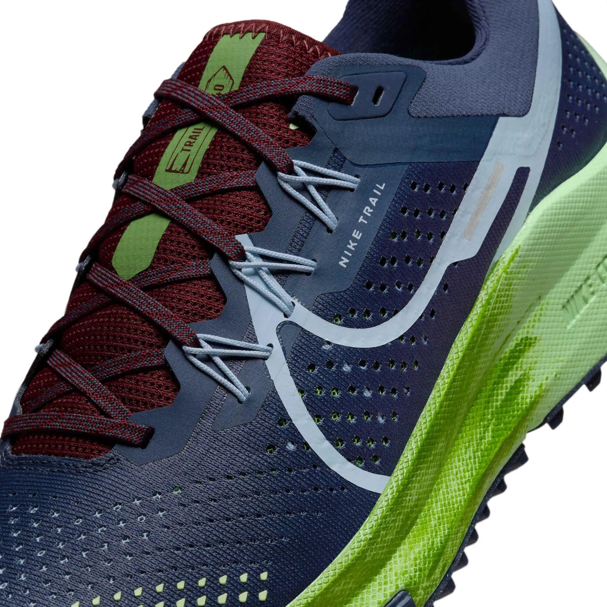 React Pegasus Trail 4 Men's Trail Running Shoes