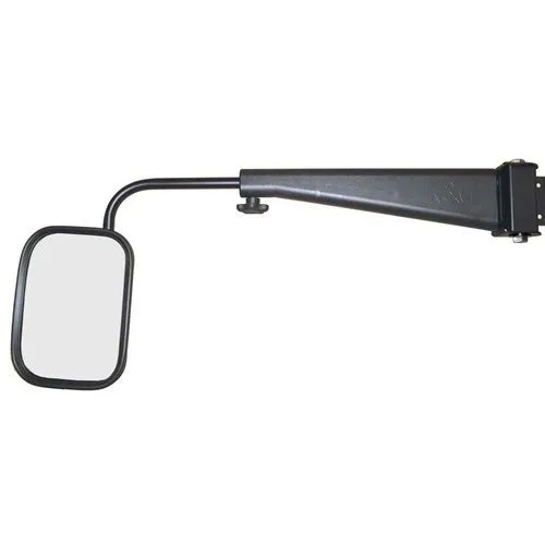 Rectangular All Purpose Replacement Mirror