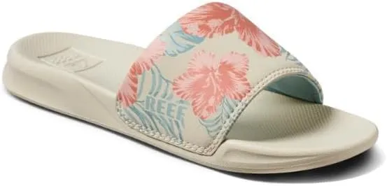 Reef Kids One Slide Vintage Hawaiian