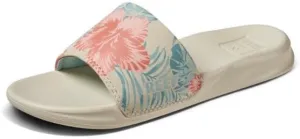 Reef Kids One Slide Vintage Hawaiian