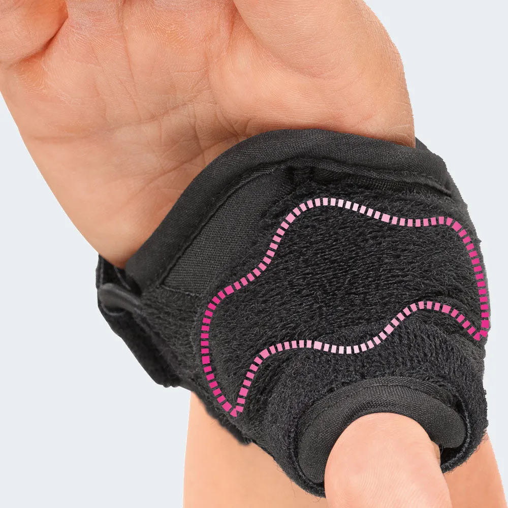 Rhizomed Soft Thumb Support