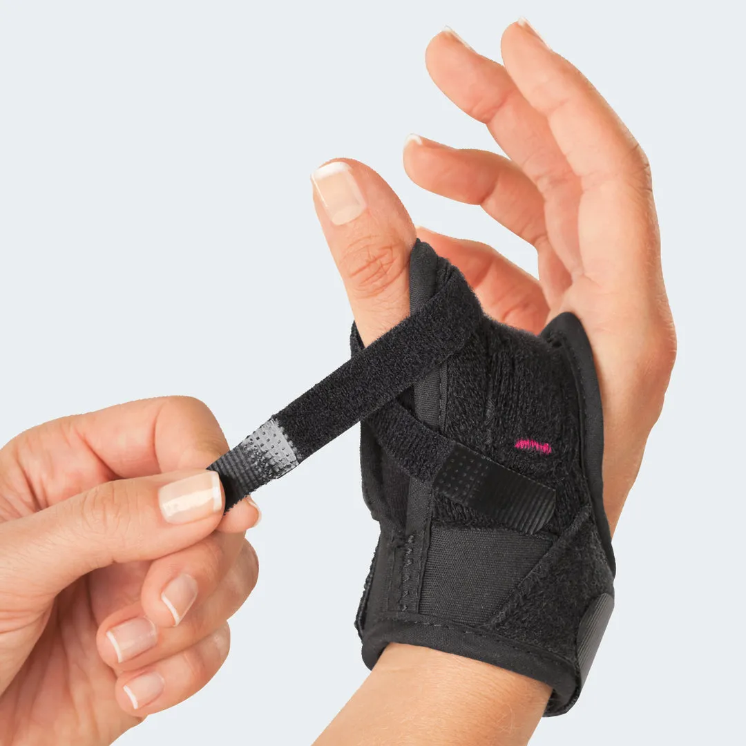 Rhizomed Soft Thumb Support