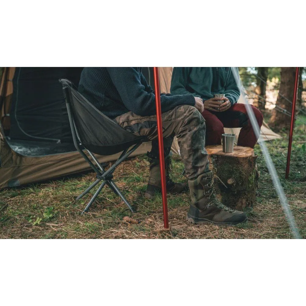 Robens Searcher Folding Camping Chair