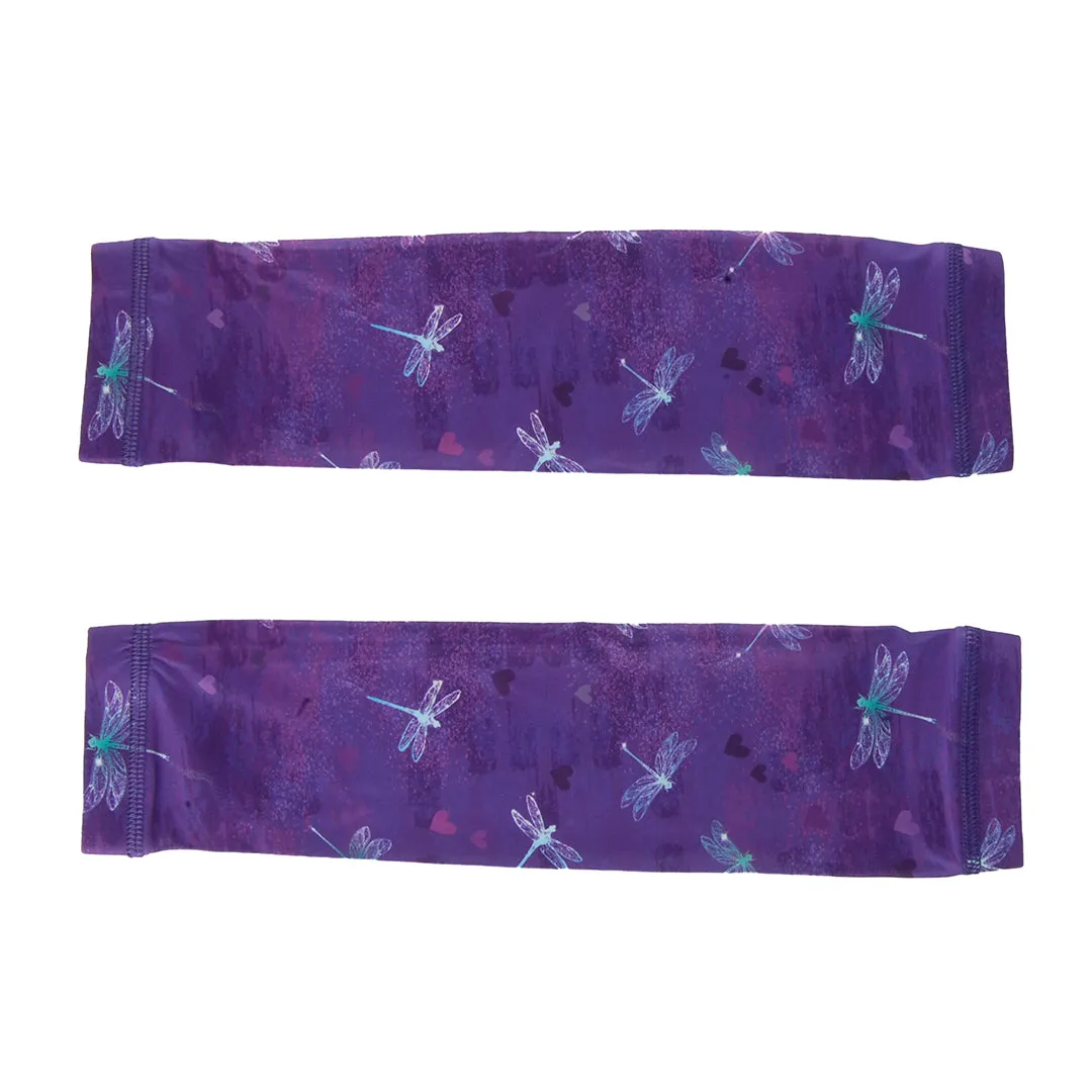 Sale Arm Sleeves | Dragonfly