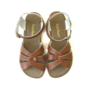 SALT WATER WOMENS ORIGINALS - TAN