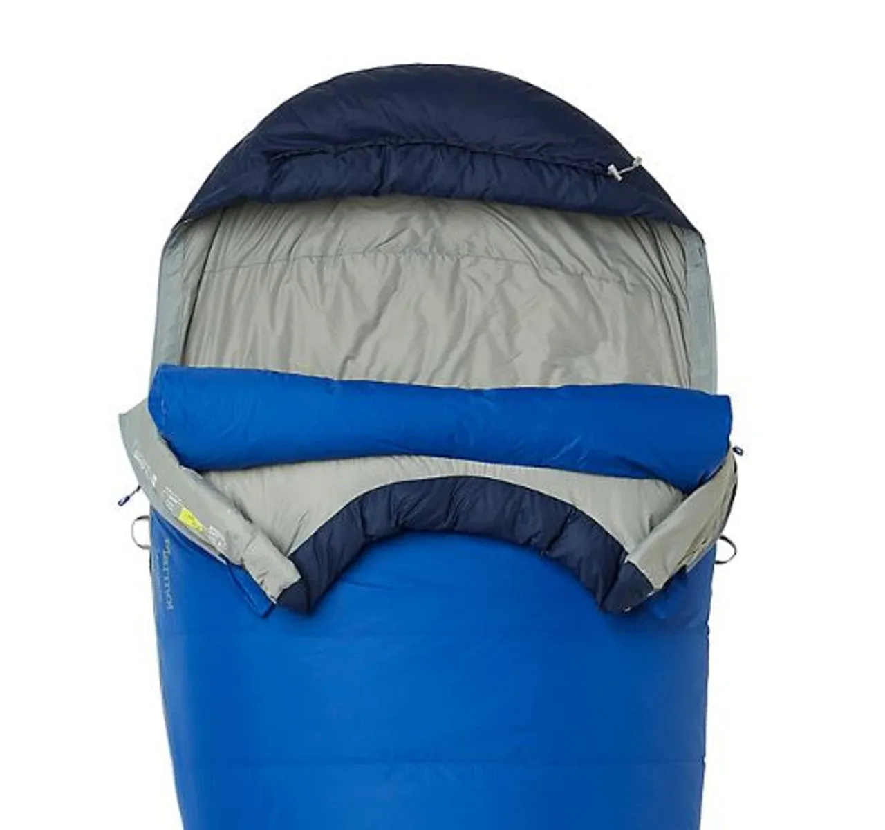 Sawtooth 15 Degree Down Sleeping Bag Regular - Prior Year