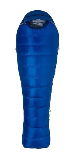 Sawtooth 15 Degree Down Sleeping Bag Regular - Prior Year