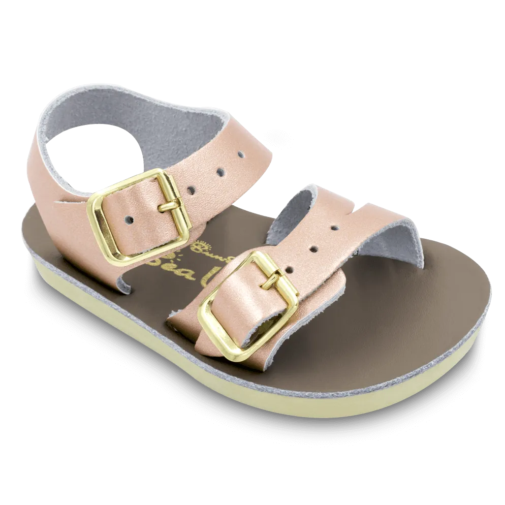 Sea Wee Metallic (Infant/Toddler)