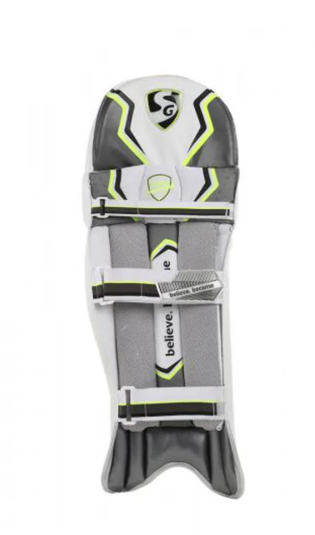 SG Super Club Batting Pads