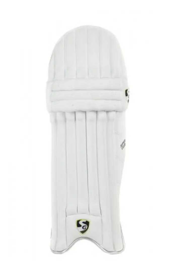 SG Super Club Batting Pads