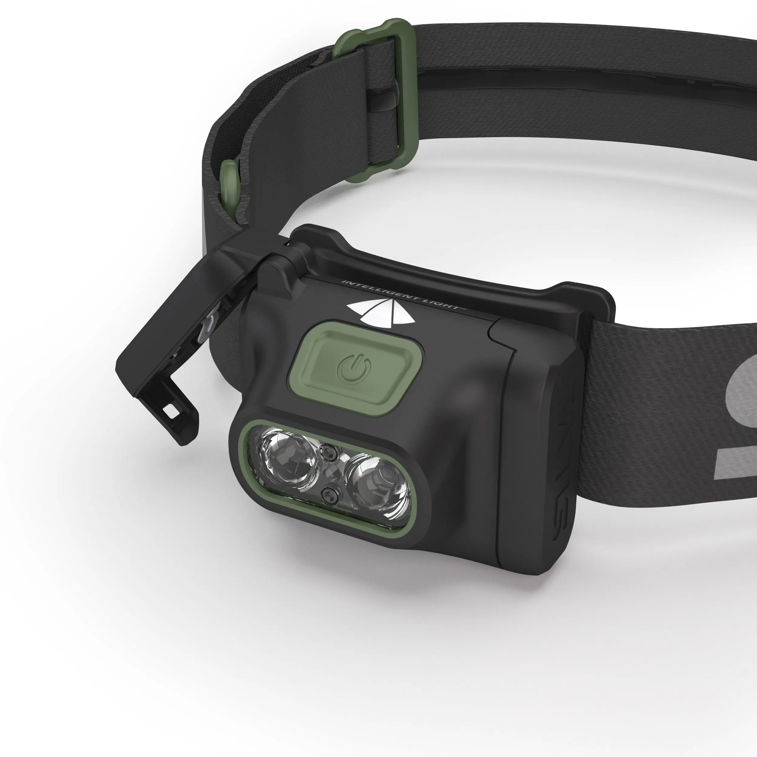 Silva Scout 2X Headtorch